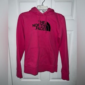 The North Face Hoodie